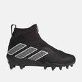 Men's Nasty 2.0 Football Cleats, Black - SV SPORTS