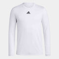 Pregame Badge of Sport Long-Sleeve Top - SV SPORTS