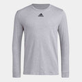 Men's Pregame Badge of Sport Long-Sleeve
