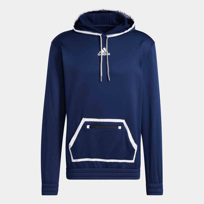 Men's Team Issue Pullover Hoodie - SV SPORTS