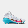 Side view of the Men's Nike Vapor Edge Pro 360 2 Football Cleats.