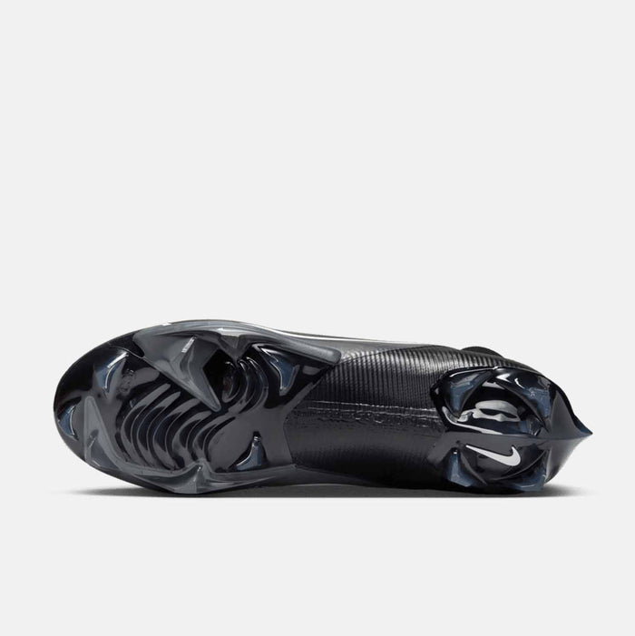 Bottom view of Nike Vapor Edge Pro 360 2 Men's Football Cleats.