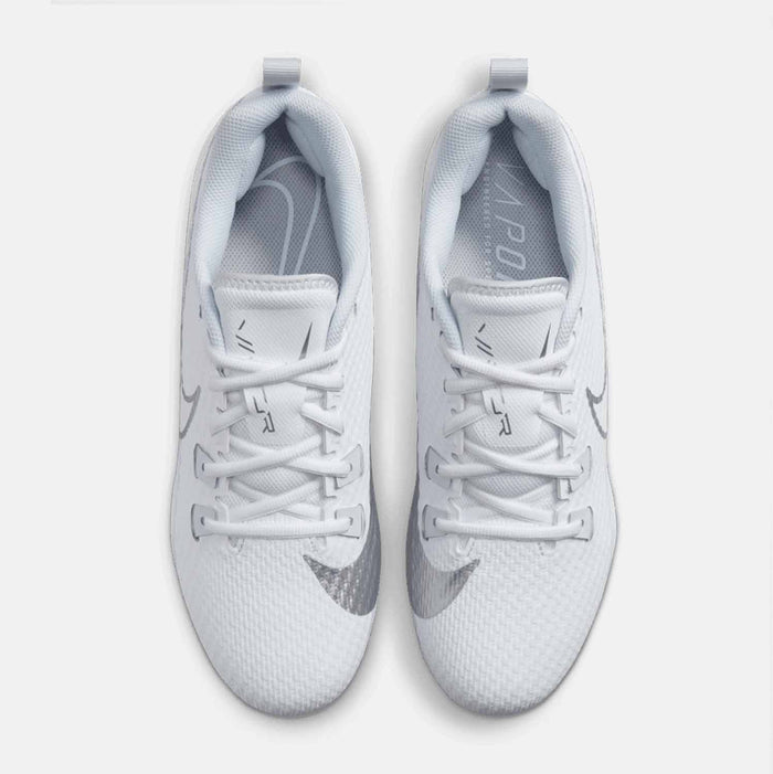 Top view of Nike Vapor Edge Speed 360 2.