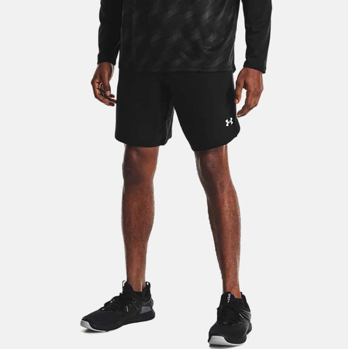Men's Woven Training Shorts - SV SPORTS