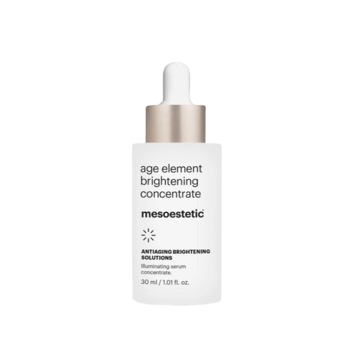 MESOESTETIC Age Element Brightening Concentrate 30ML - myernk