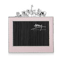 Michael Aram Animals Frame 5x7, Pink
