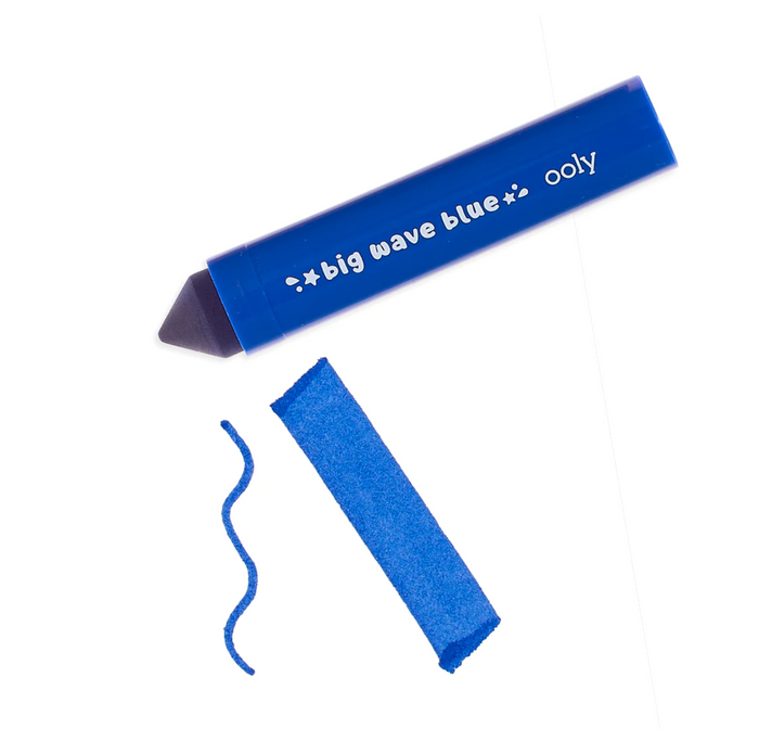 Mighty Mega Markers