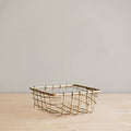 Mini Wire Basket