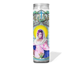 Monique Heart Celebrity Drag Queen Prayer Candle - RuPaul's Drag Race