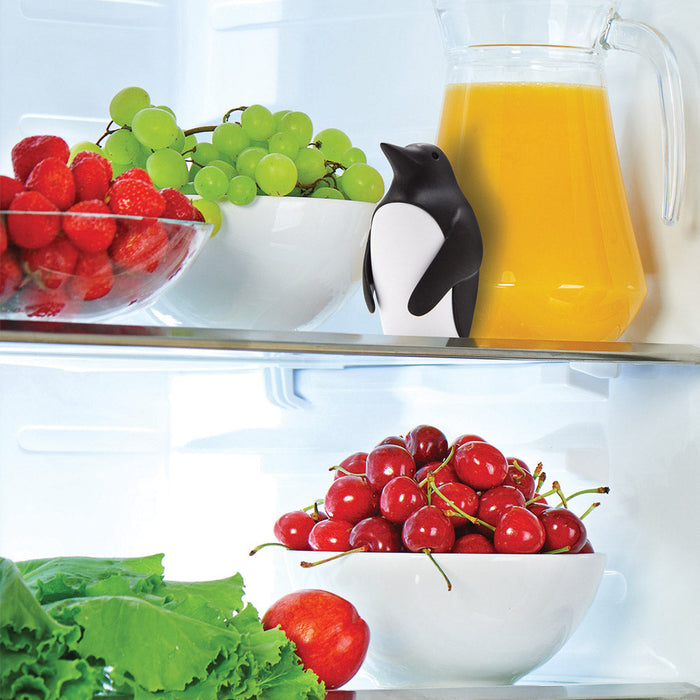 Monkey Business Fridge Deodorizer: Chill Bill