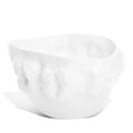 Montes Doggett white  Bowl Number 832