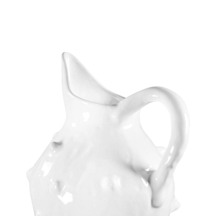 Montes Doggett Pitcher No. 163