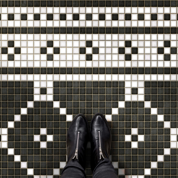 Mosaic A - Elmhurst Avenue