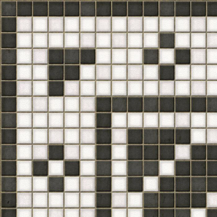 Mosaic A - Elmhurst Avenue