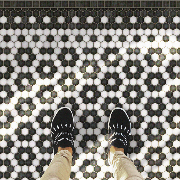 Mosaic C - Catherine Street