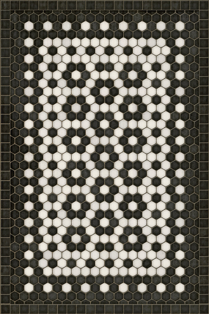 Mosaic C - Catherine Street