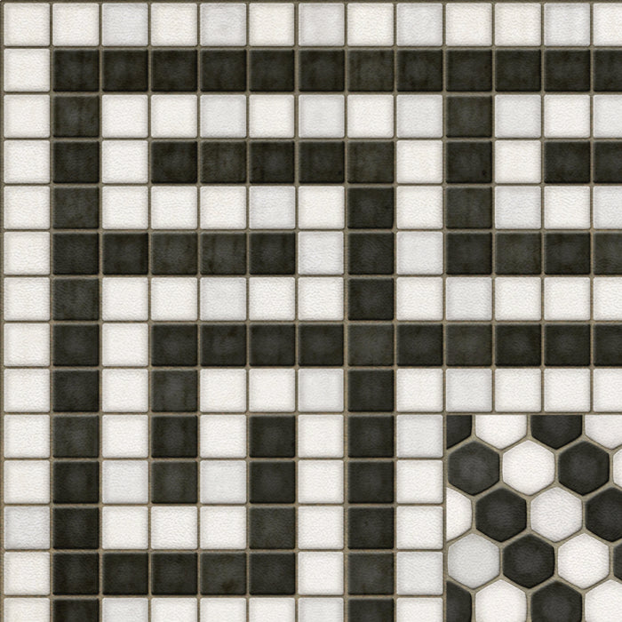 Mosaic E - Jackson Heights