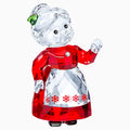 MRS. CLAUS