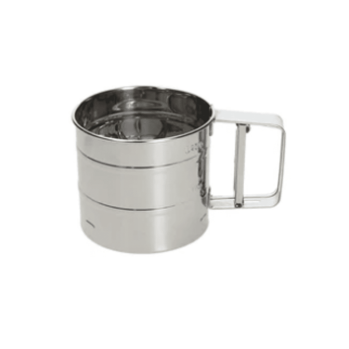 The German Outlet, Tognana, Mythos Flour Sifter
