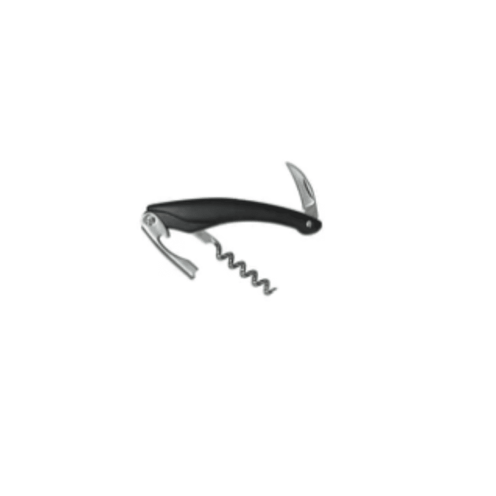 The German Outlet, Tognana, Mythos Waiter Corkscrew with Knife