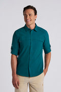 Color_Transformative Teal