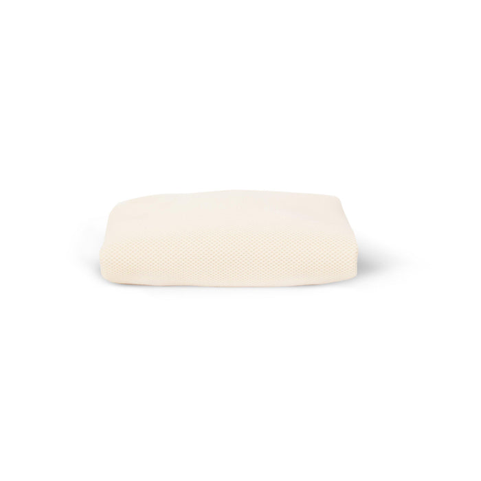 Rugs by Roo | Naturepedic Breathable Crib Protector Pad-PC46