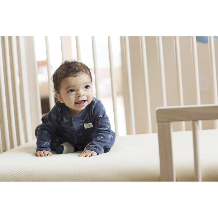 Rugs by Roo | Naturepedic Breathable Crib Protector Pad-PC46