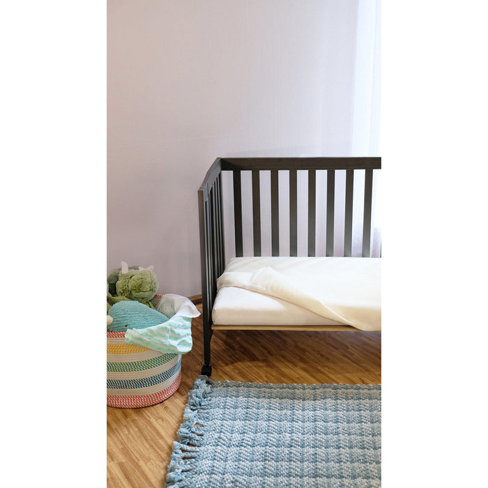 Rugs by Roo | Naturepedic Breathable Crib Protector Pad-PC46