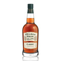 Nelson Bros. Whiskey Classic Straight Bourbon Whiskey Nelson Bros. Whiskey