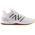 New Balance Freeze 4.0 Box Lacrosse Cleat outside view