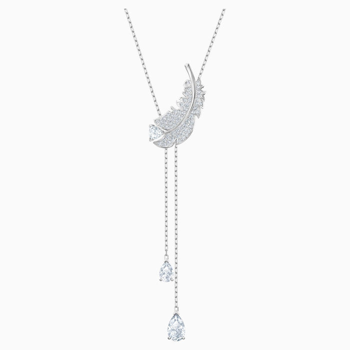 NICE:NECKLACE Y CZWH/RHS