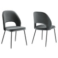 NICO DINING CHAIRS | BAR AND DINING