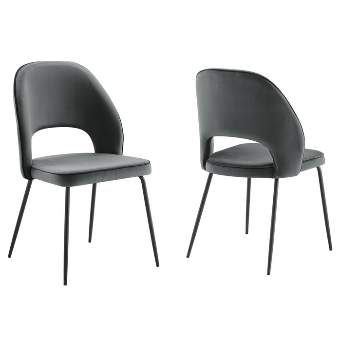 NICO DINING CHAIRS | BAR AND DINING