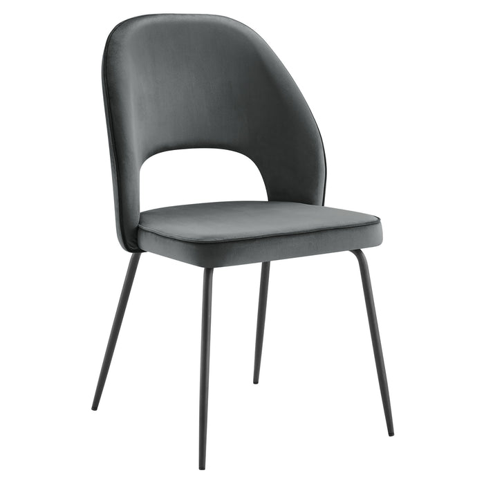 NICO DINING CHAIRS | BAR AND DINING