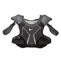 Nike Vapor Select Men's Lacrosse Shoulder Pads - Black