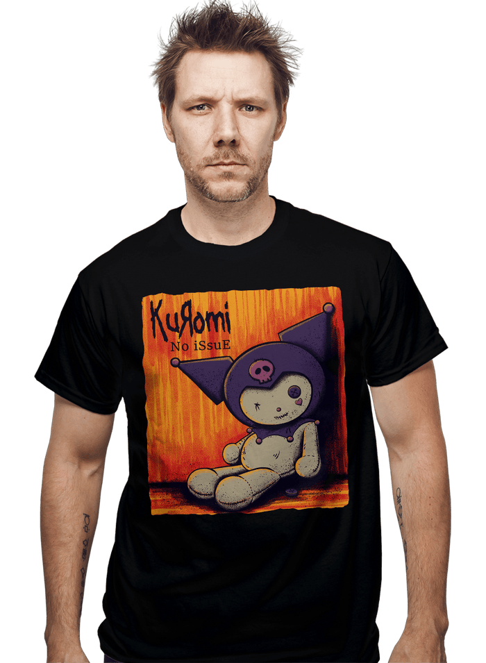 Daily_Deal_Shirts No Issue