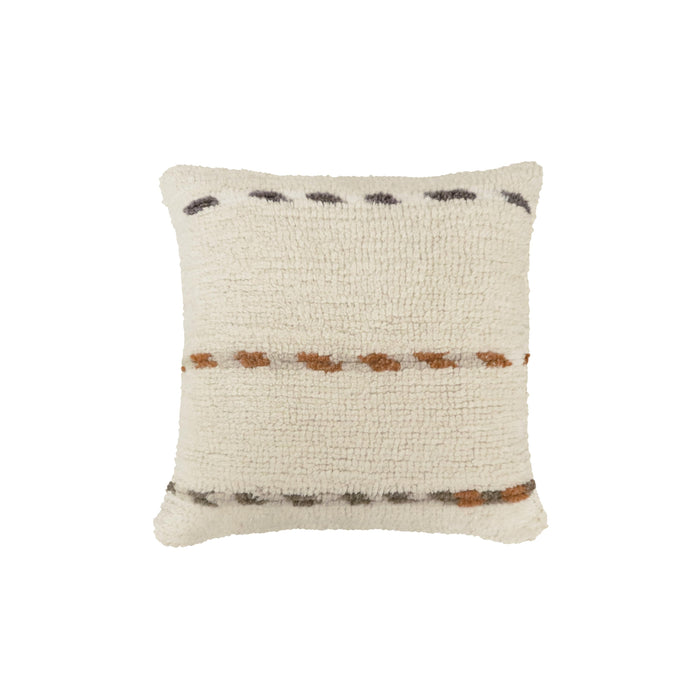Nomad Jajim Cushion - Rugs by Roo
