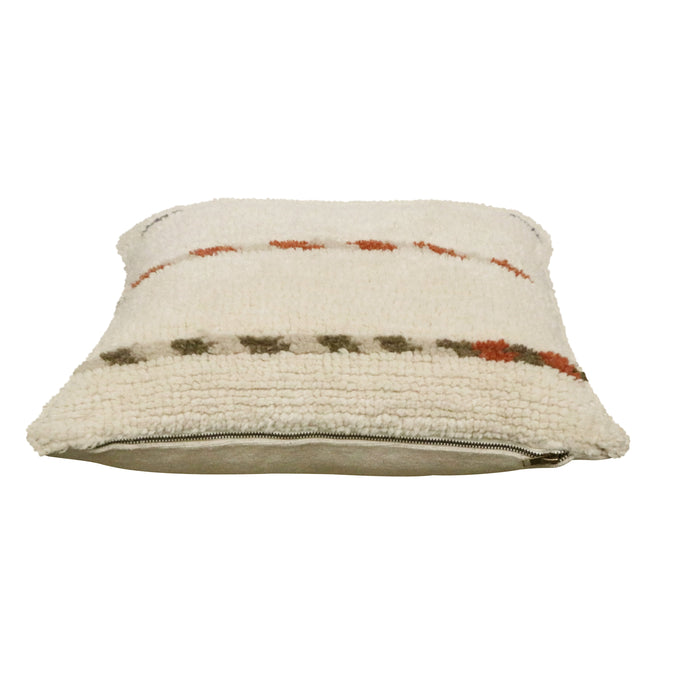 Nomad Jajim Cushion - Rugs by Roo