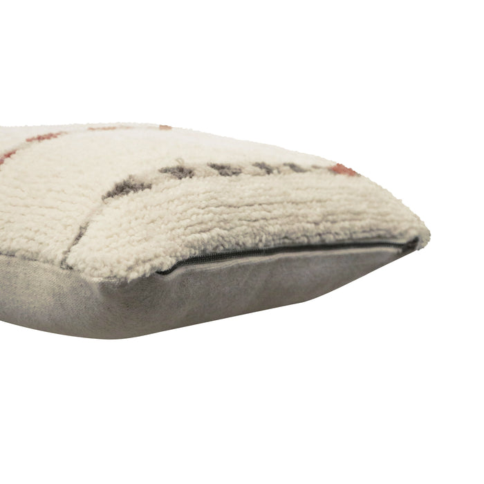 Nomad Jajim Cushion - Rugs by Roo
