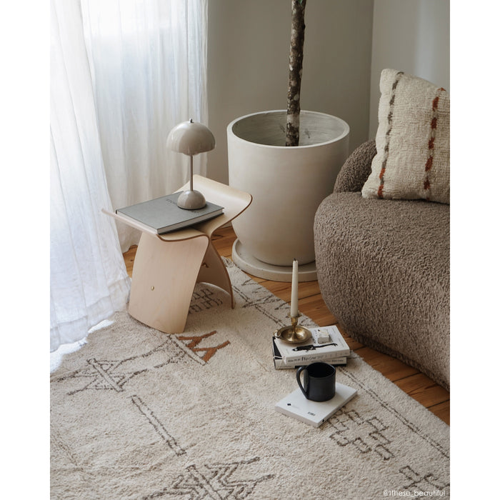 Nomad Jajim Cushion - Rugs by Roo