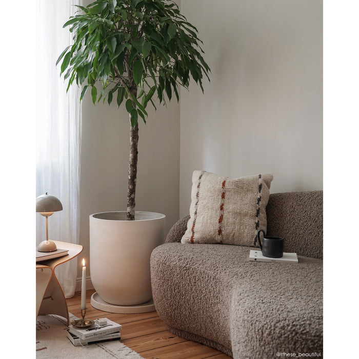 Nomad Jajim Cushion - Rugs by Roo