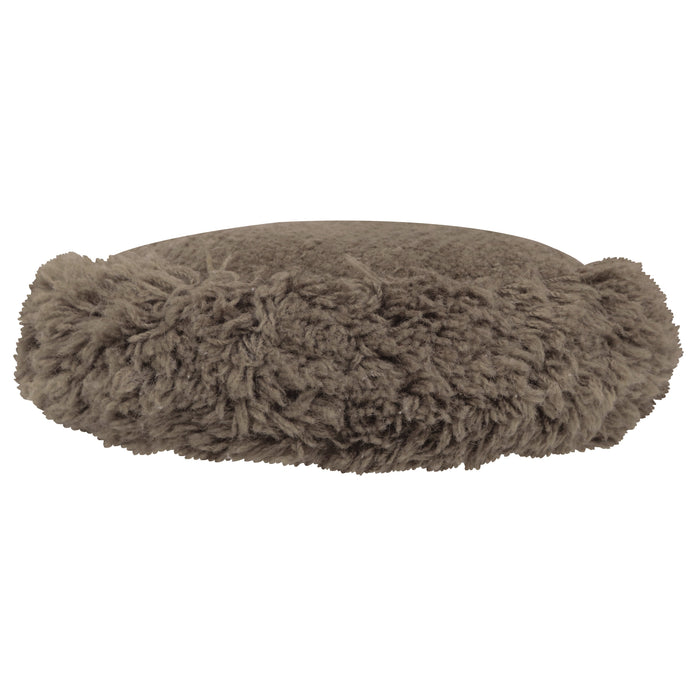 Nomad Jam Brown Cushion - Rugs by Roo