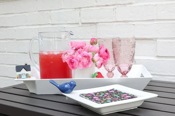 Nora Fleming Mini | Bluebird Of Happiness