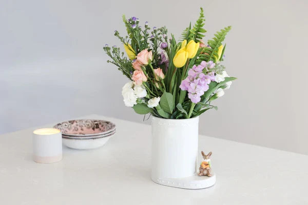 Nora Fleming Mini | Funny Bunny