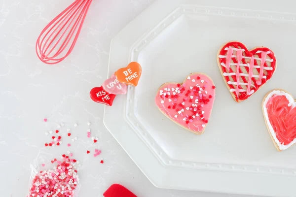 Nora Fleming Mini | It's A Love Thing