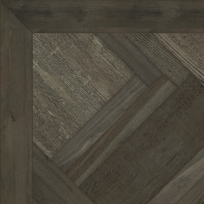 Norwegian Wood - Appalachian - Yield To The Elements