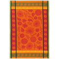 NOW Designs Dishtowel: Jacquard, Sunflower Splendor