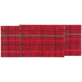 NOW Designs Runner: Jacquard, Winterberry