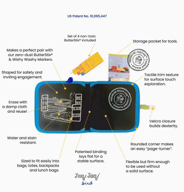 Ocean Activity Book Dry Erase