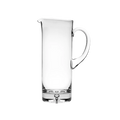 Oceana Bubble Pitcher 40oz